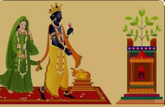 आस्था और उल्लास के बीच मनाई जाएगी देवउठनी एकादशी