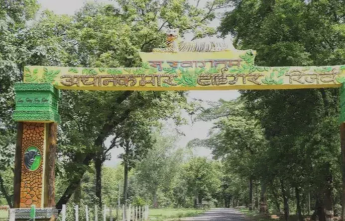 CG NEWS: इंतजार खत्म, आज से खुलेगा अचानकमार टाइगर रिजर्व