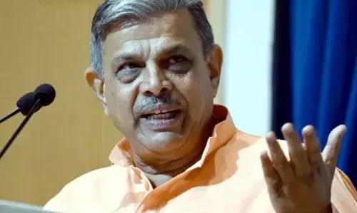 समाज के लिए आदर्श हैं गुरु तेग बहादुर और बिरसा मुंडा : संघ