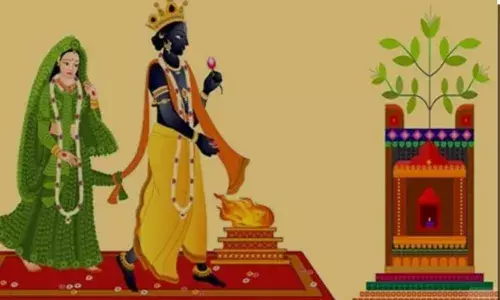 आस्था और उल्लास के बीच मनाई जाएगी देवउठनी एकादशी