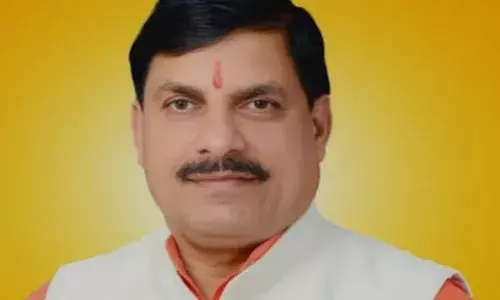 मध्यप्रदेश में निवेश, नवाचार और रोजगार के संकल्प का अभ्युदय:डॉ. मोहन यादव