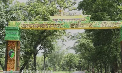 CG NEWS: इंतजार खत्म, आज से खुलेगा अचानकमार टाइगर रिजर्व