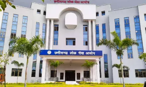 CGPSC ने राज्य सेवा (मुख्य) परीक्षा 2024 का परिणाम जारी, 643 अभ्यर्थी इंटरव्यू के लिए चयनित