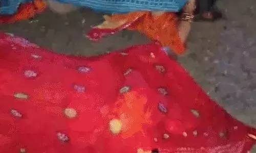 राजस्थान में दर्दनाक हादसा: दर्शन से लौट रहे 15 श्रद्धालुओं की मौत