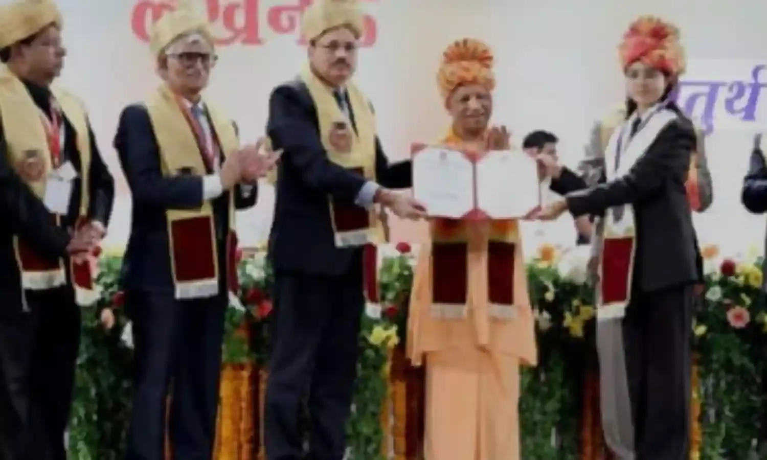 “सुदृढ़ न्यायिक व्यवस्था से ही पूरे होंगे सुशासन के लक्ष्य”