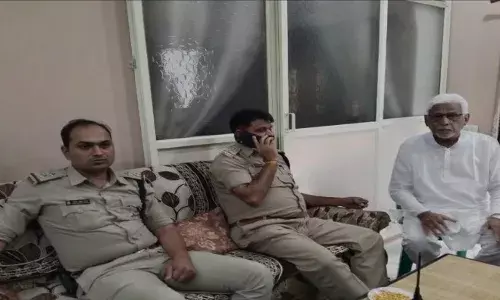 ATS अफसर बनकर अधिवक्ता को किया ‘डिजिटल अरेस्ट