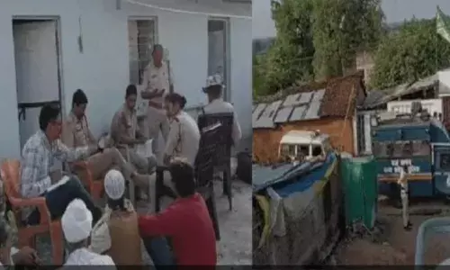 खंडवा में मदरसे से मिला नकली नोटों का जखीरा, तस्करी के बड़े नेटवर्क की आशंका