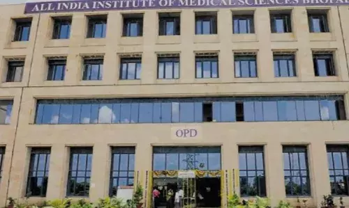 बड़ी बहन ने भाई को दिया दूसरा जीवन, एम्स भोपाल में सफल किडनी ट्रांसप्लांट