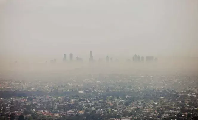वायु प्रदूषण: अदृश्य मौत का बढ़ता खतरा