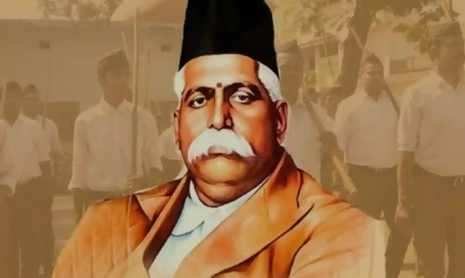 डॉ. हेडगेवार के जीवन पर आधारित ‘युगपरिवर्तन’ नाट्य मंचन 7 नवम्बर से शुरू डॉ. हेडगेवार के जीवन पर आधारित ‘युगपरिवर्तन’ नाट्य मंचन 7 नवम्बर से शुरू