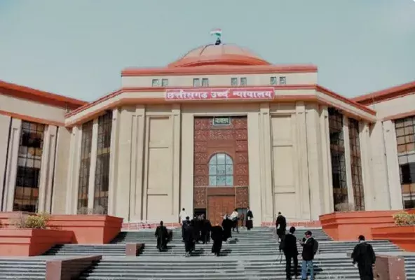 कन्वर्जन रोकने पोस्टर लगाना असंवैधानिक नहीं-HC