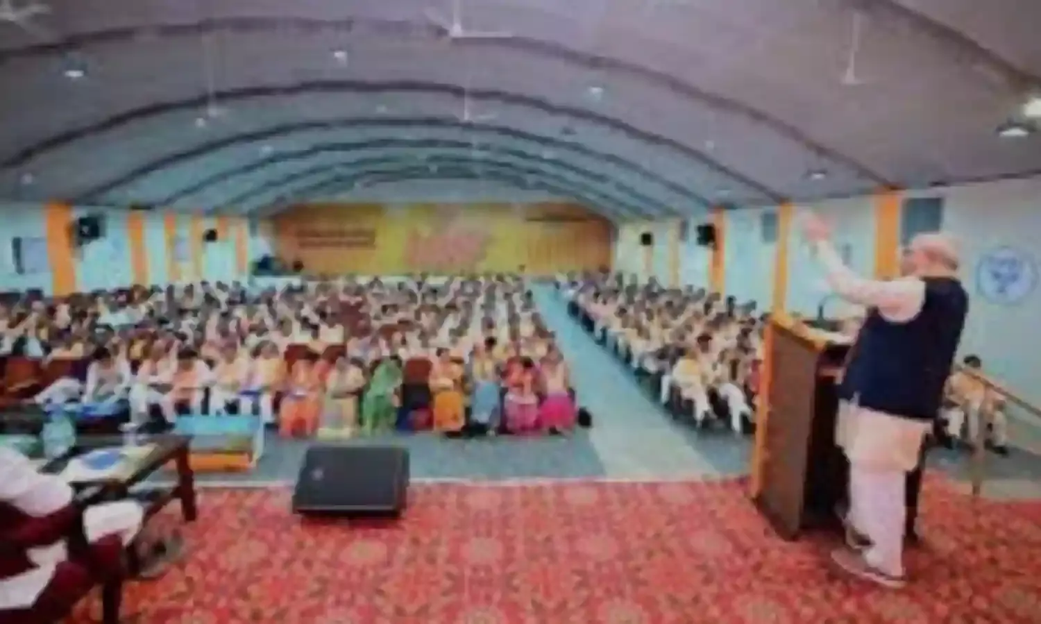 लोकतंत्र को कमजोर करते हैं मतदाता सूची में शामिल घुसपैठिए