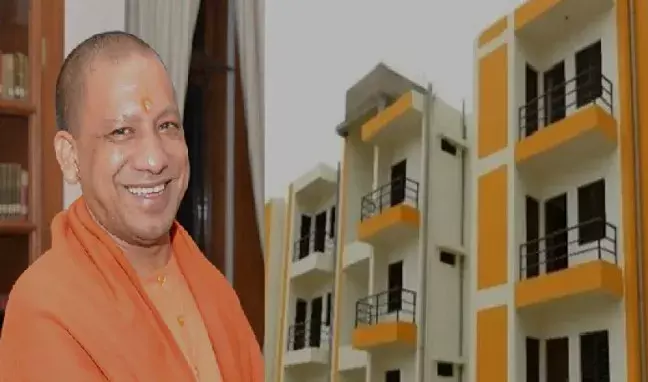 योगी ने डाली न्याय की नई परंपरा