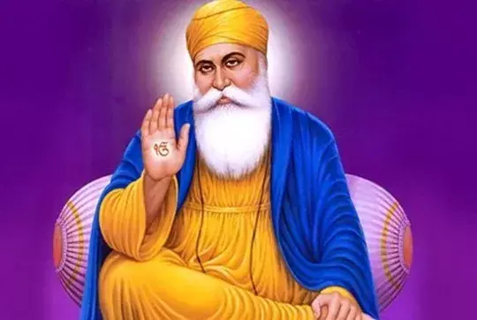 जयंती आज: संवैधानिक मूल्यों की रक्षक हैं नानक की शिक्षाएं