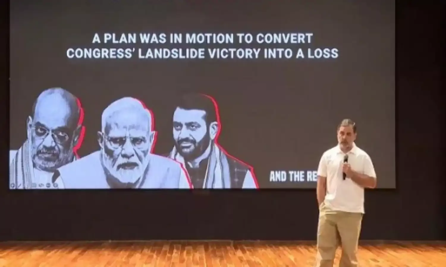 हाइड्रोजन बम फिर ‘बेदम’