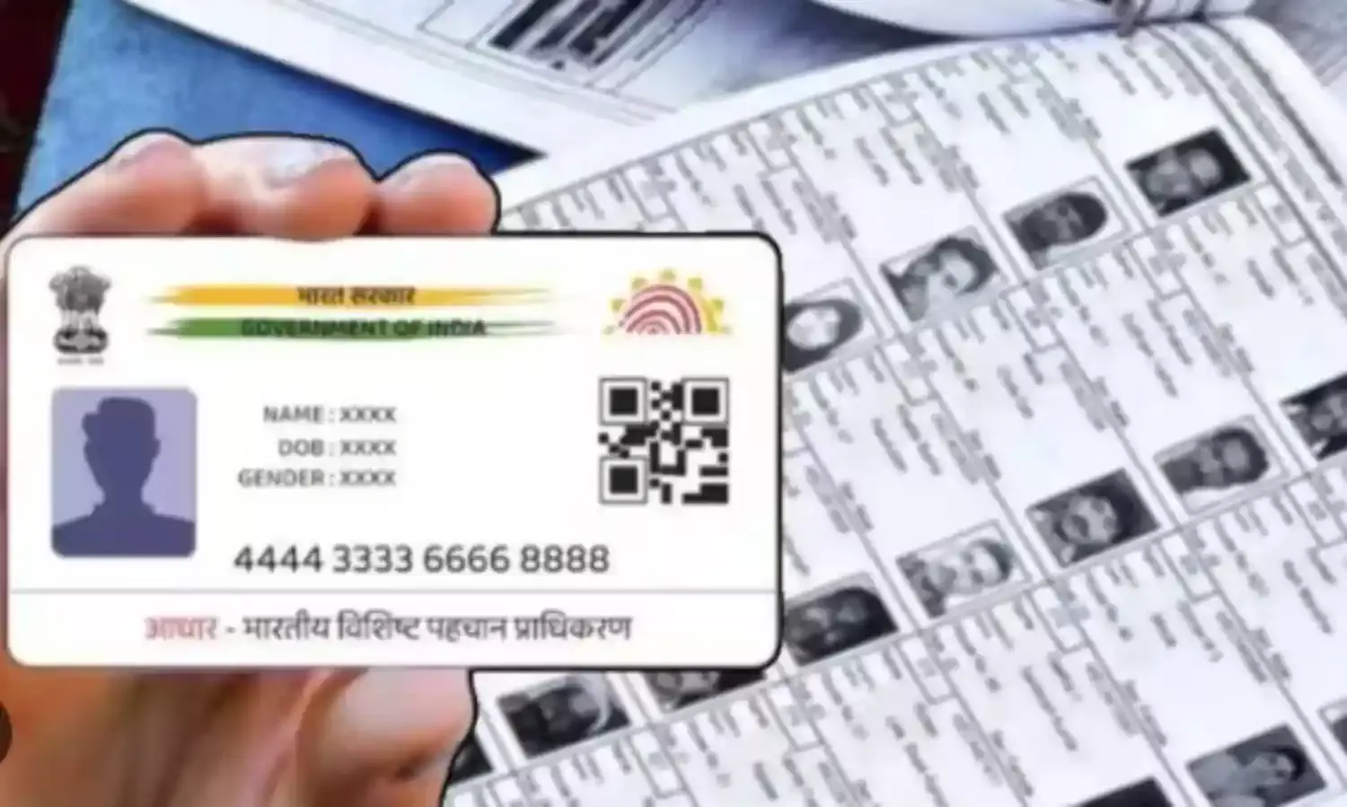 एसआईआर के मुद्दे पर विपक्ष का अतिशय आक्रोश