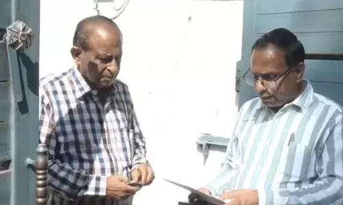 बाहर होंगे फर्जी दस्तावेजों से भारत के मतदाता बने विदेशी नागरिक बाहर होंगे फर्जी दस्तावेजों से भारत के मतदाता बने विदेशी नागरिक