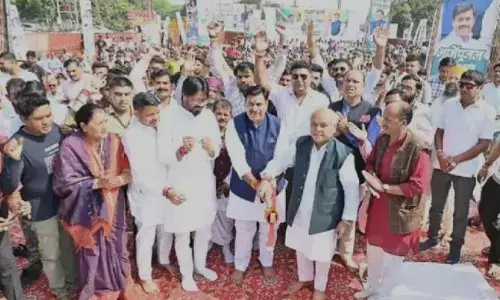 भोपाल-इंदौर राजमार्ग पर 31 करोड़ से बनेगा फ्लाइओवर भोपाल-इंदौर राजमार्ग पर 31 करोड़ से बनेगा फ्लाइओवर