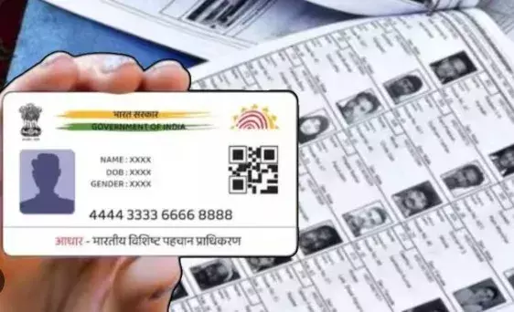 एसआईआर के मुद्दे पर विपक्ष का अतिशय आक्रोश