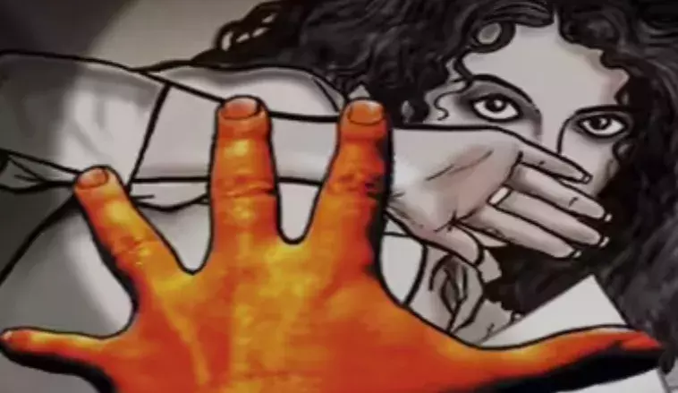 पास्टर पर अनाचार, ब्लैकमेलिंग व धमकी की रिपोर्ट दर्ज, कार्रवाई के लिए भटक रही पीड़िता