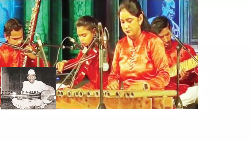 51वें उस्ताद अलाउद्दीन खां समारोह, करुणा से जन्मी धुन अब खामोशी की ओर