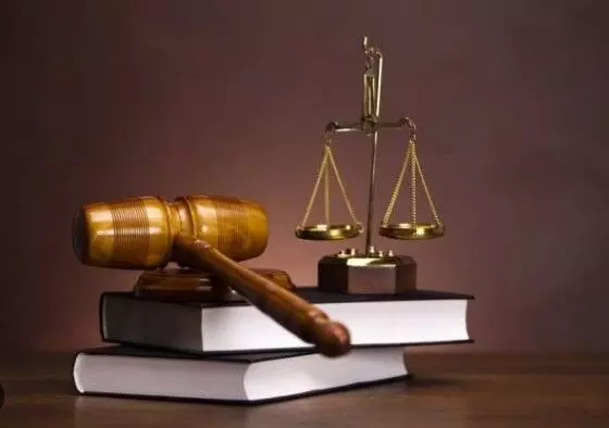 पति-पत्नी के हत्यारों को दोहरी उम्रकैद, बेटी के सामने चाकू मारकर की थी हत्या