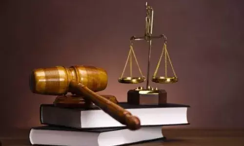 पति-पत्नी के हत्यारों को दोहरी उम्रकैद, बेटी के सामने चाकू मारकर की थी हत्या