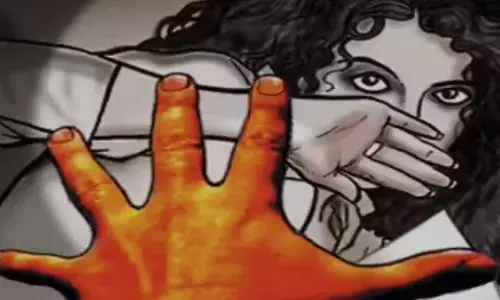 पास्टर पर अनाचार, ब्लैकमेलिंग व धमकी की रिपोर्ट दर्ज, कार्रवाई के लिए भटक रही पीड़िता