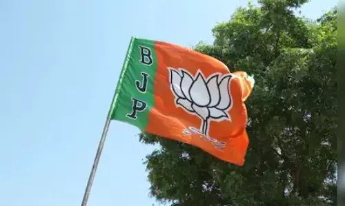 दिल्ली से तय होगा भाजपा युवा मोर्चा अध्यक्ष का नाम