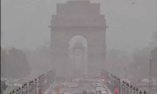 प्रदूषण: राष्ट्रीय जन स्वास्थ्य आपातकाल घोषित किया जाए