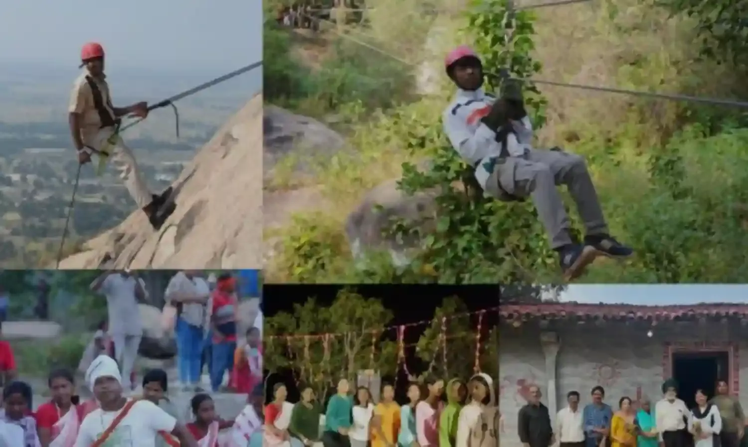 अब छत्तीसगढ़ में भी होम स्टे, ग्रामीण पर्यटन का नया दौर शुरू