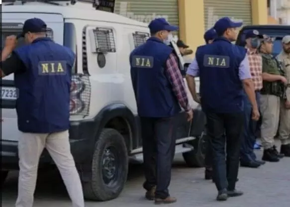 हिज्ब-उत-तहरीर के पांच और संदिग्धों का सुराग,  NIA ने पेश किया 18वें आरोपी का पूरक चालान