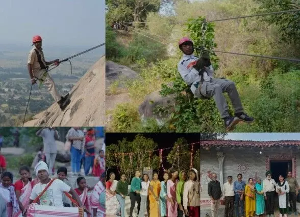अब छत्तीसगढ़ में भी होम स्टे, ग्रामीण पर्यटन का नया दौर शुरू