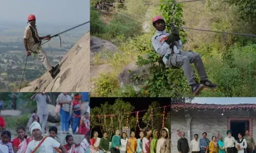 अब छत्तीसगढ़ में भी होम स्टे, ग्रामीण पर्यटन का नया दौर शुरू