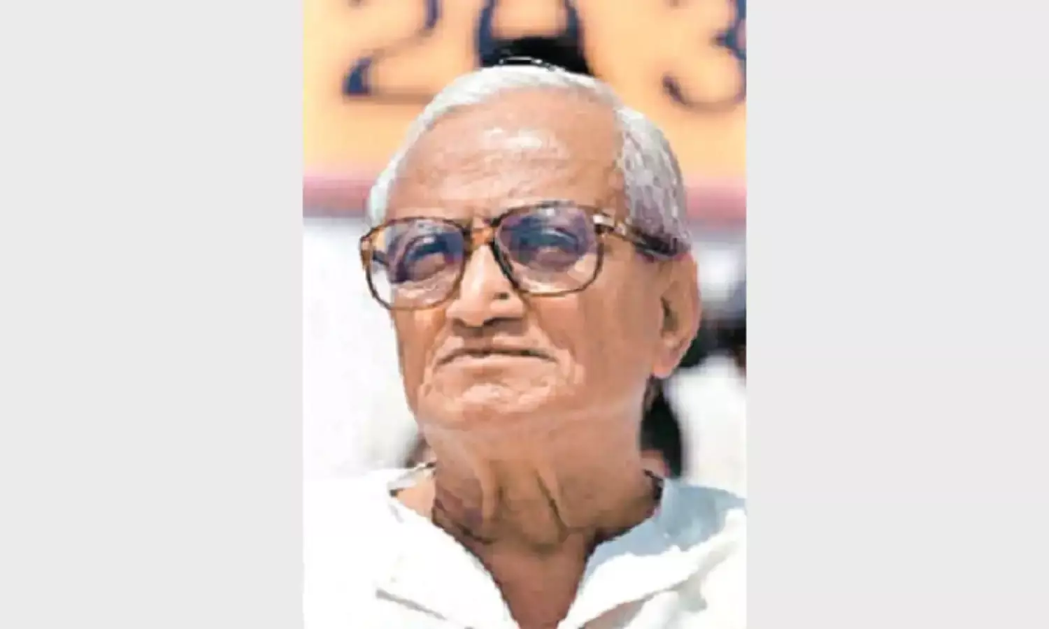 दत्तोपंत ठेंगड़ी जयंती प्रसंग : आधुनिकता के मध्य भारतीय आत्मा की खोज