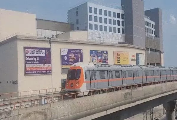कवायद फेलः एम्स-सुभाष नगर मेट्रो की शुरुआत अब अगले साल होगी