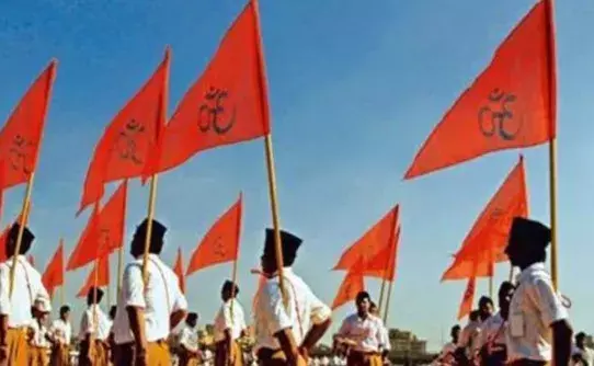 संघ कार्य के 100 वर्ष: आज भी मेरे पास डॉ. हेडगेवार के जन्म शताब्दी वर्ष का प्रमाण पत्र मौजूद है