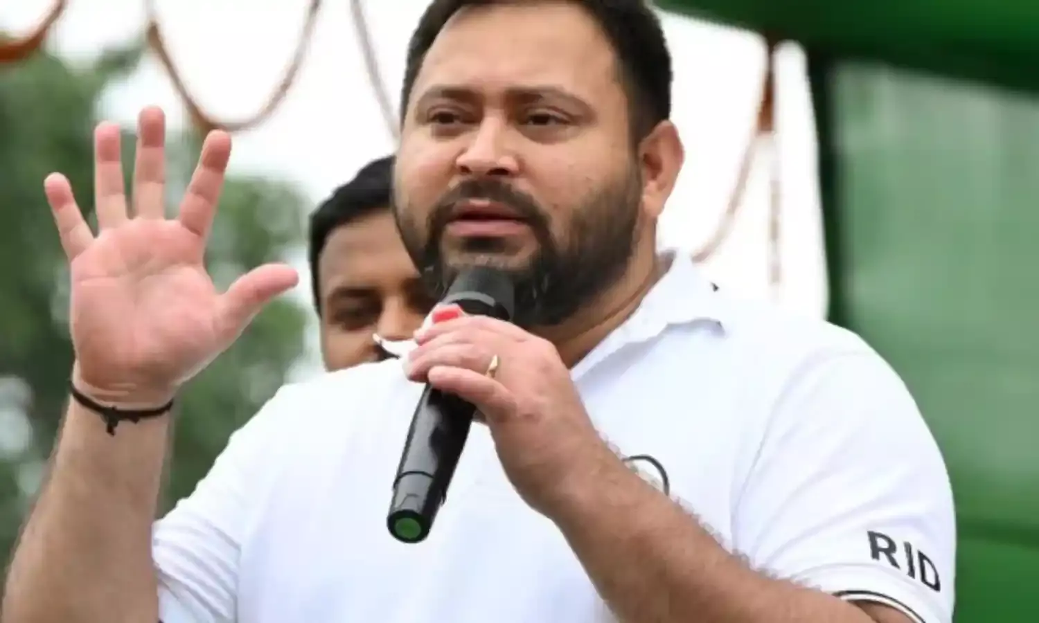 राघोपुर में तेजस्वी की परीक्षा: विरासत, बदलाव और नई चुनौतियां