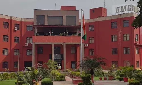 भ्रष्टाचार के मामलों में निगम भी पीछे नहीं, सालों से जांच, लेकिन सजा किसी को नहीं