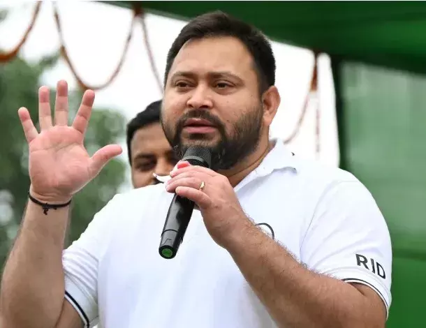 राघोपुर में तेजस्वी की परीक्षा: विरासत, बदलाव और नई चुनौतियां