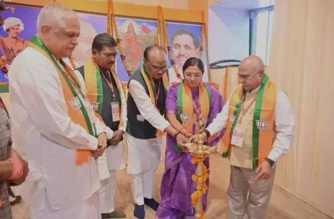 जन-जन तक पहुंचाएंगे भगवान बिरसा मुंडा की शौर्य गाथा: डॉ. मोहन यादव