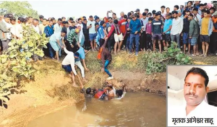 चमत्कार के नाम पर फैलाई भ्रांति, पर्दाफाश बना जानलेवा