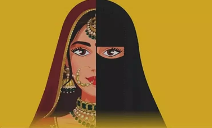 इंदौर में लव जिहादी ने हिंदू युवती से की बर्बरता