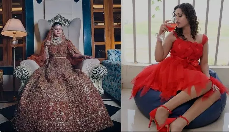 भोपाल में लव जिहाद की भेंट चढ़ी हिंदू मॉडल, दोस्त छोड़ कर भागा