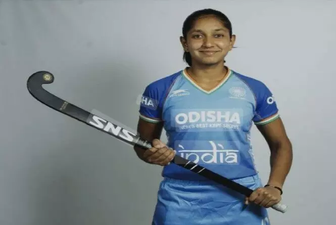 झांसी की ज्योति को जूनियर महिला विश्व कप में भारतीय टीम की कमान