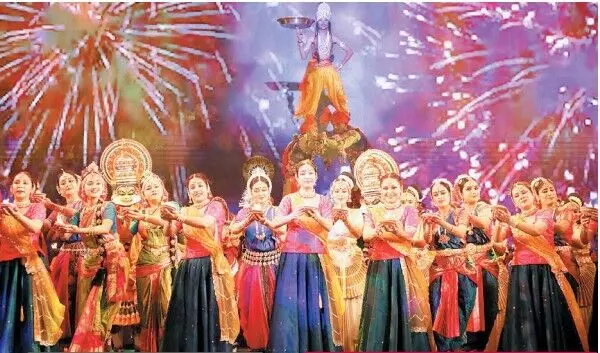 स्टेच्यू ऑफ यूनिटी, केवड़िया में आज मनाया जाएगा मध्यप्रदेश दिवस