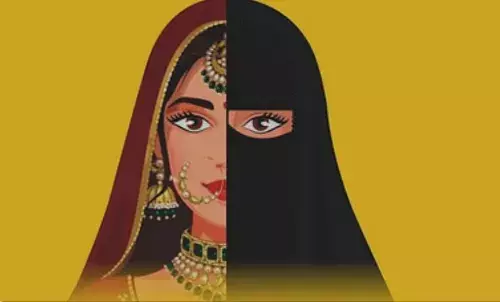 इंदौर में लव जिहादी ने हिंदू युवती से की बर्बरता