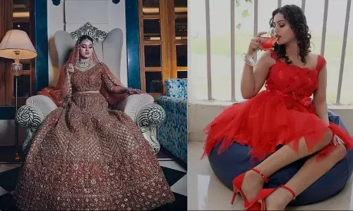 भोपाल में लव जिहाद की भेंट चढ़ी हिंदू मॉडल, दोस्त छोड़ कर भागा