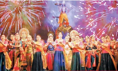 स्टेच्यू ऑफ यूनिटी, केवड़िया में आज मनाया जाएगा मध्यप्रदेश दिवस