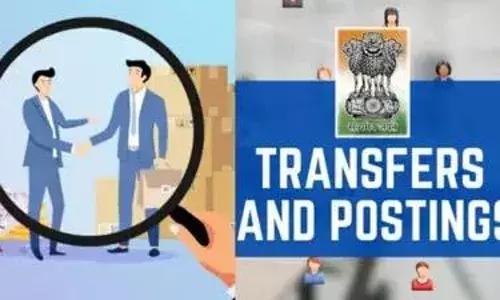 ओडिशा का अगला मुख्य सचिव कौन? क्या केंद्र से फिर लौटेगा कोई वरिष्ठ IAS?